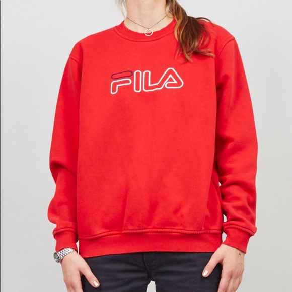 Fila Logo Sweatshirt Clearance Sale, UP TO 58% OFF | www Fila Logo Sweatshirt Clearance Sale, UP TO 58% OFF | www